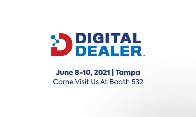 Matador is Attending Digital Dealer 2021 in Tampa