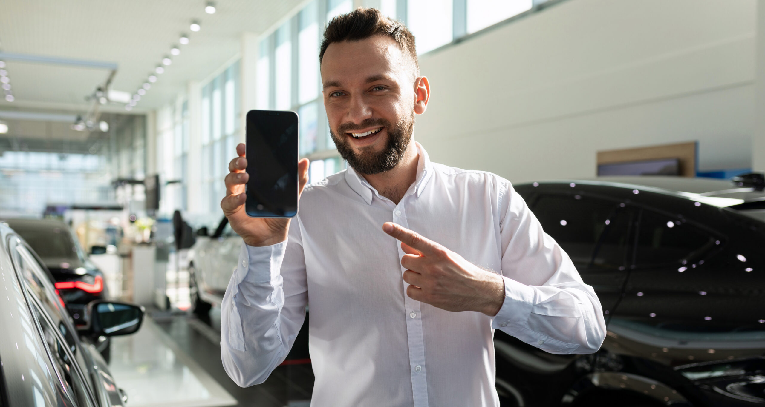 4 Reasons Why SMS Marketing Delivers Unmatched ROI in Automotive