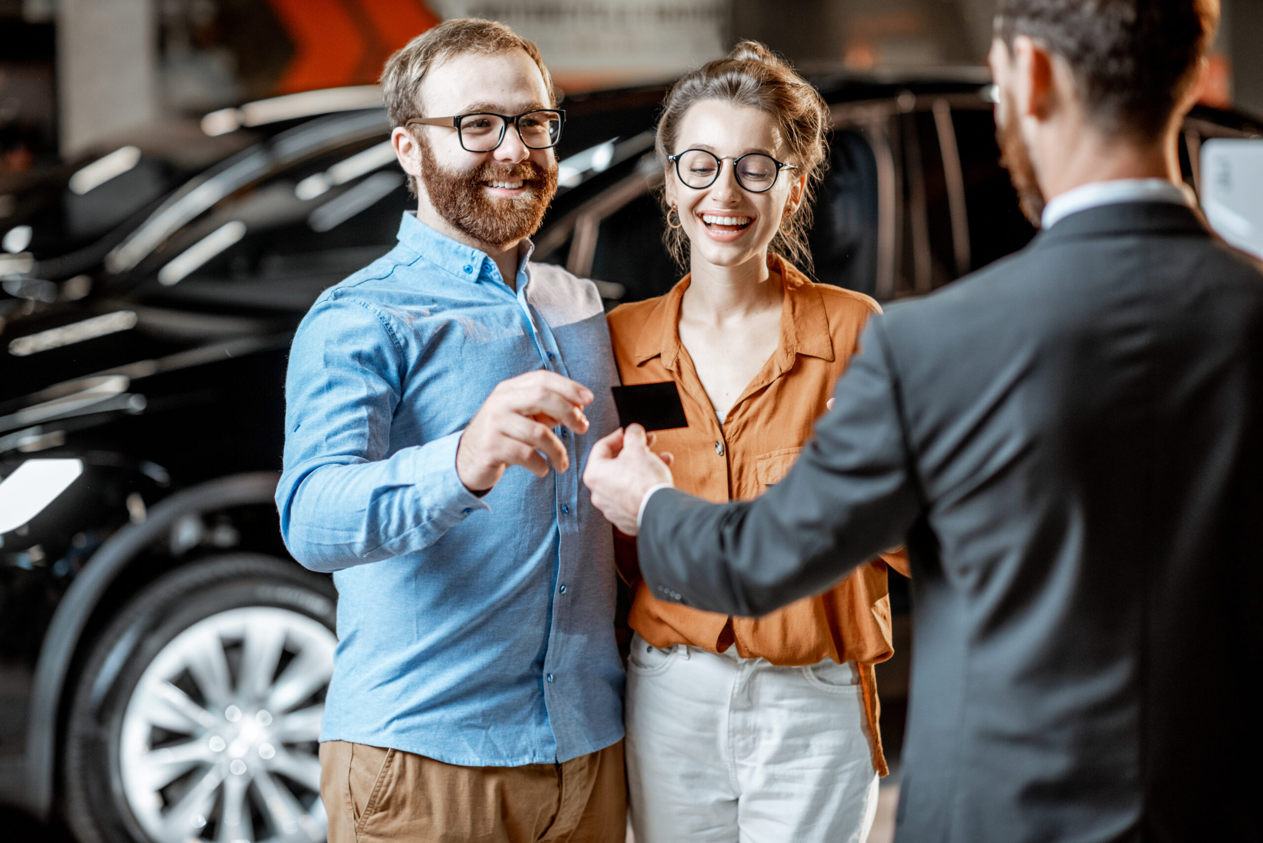 5 Essential Automations Every Dealership Needs
