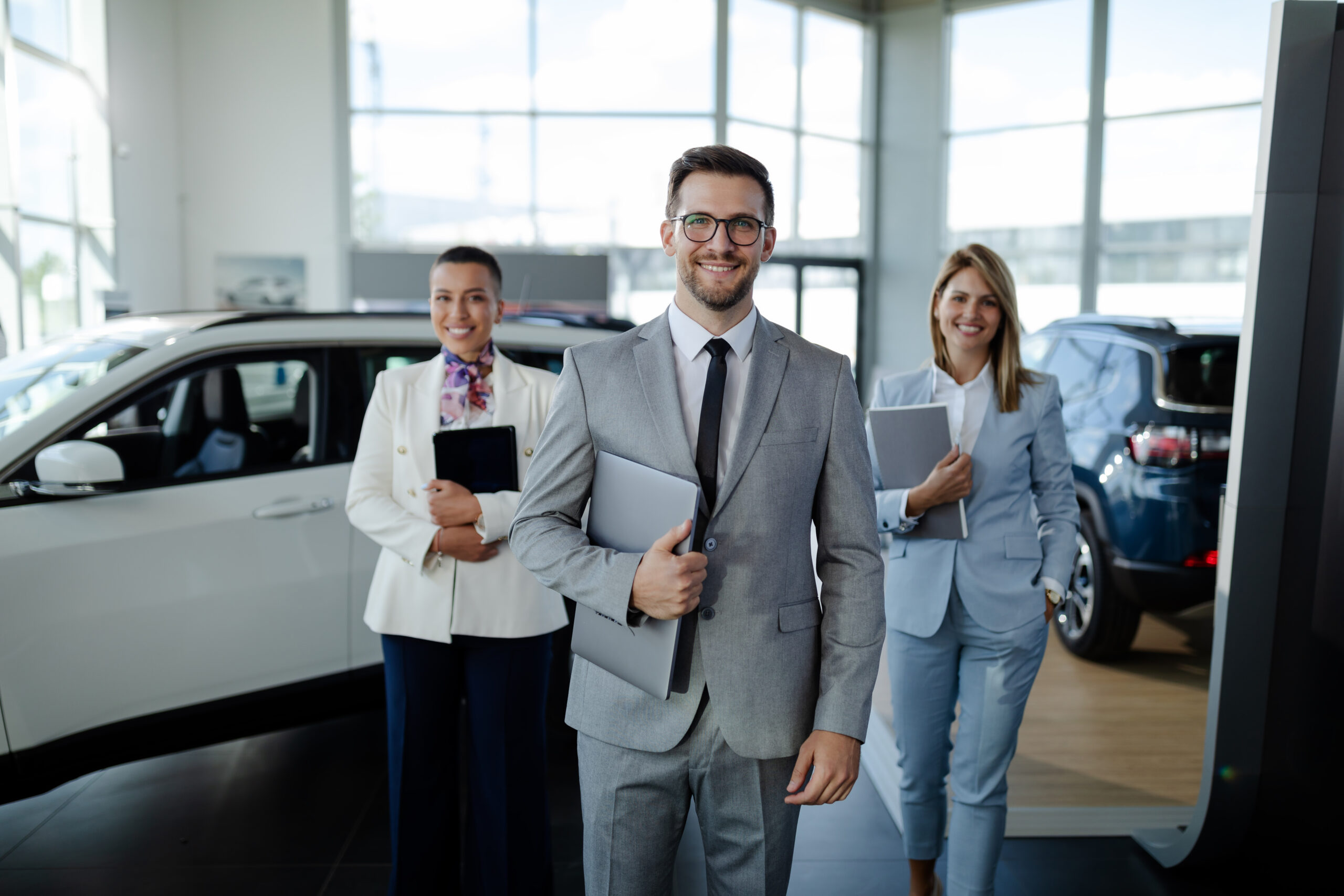 Boost Website Conversions at Your Dealership with these 5 secrets!