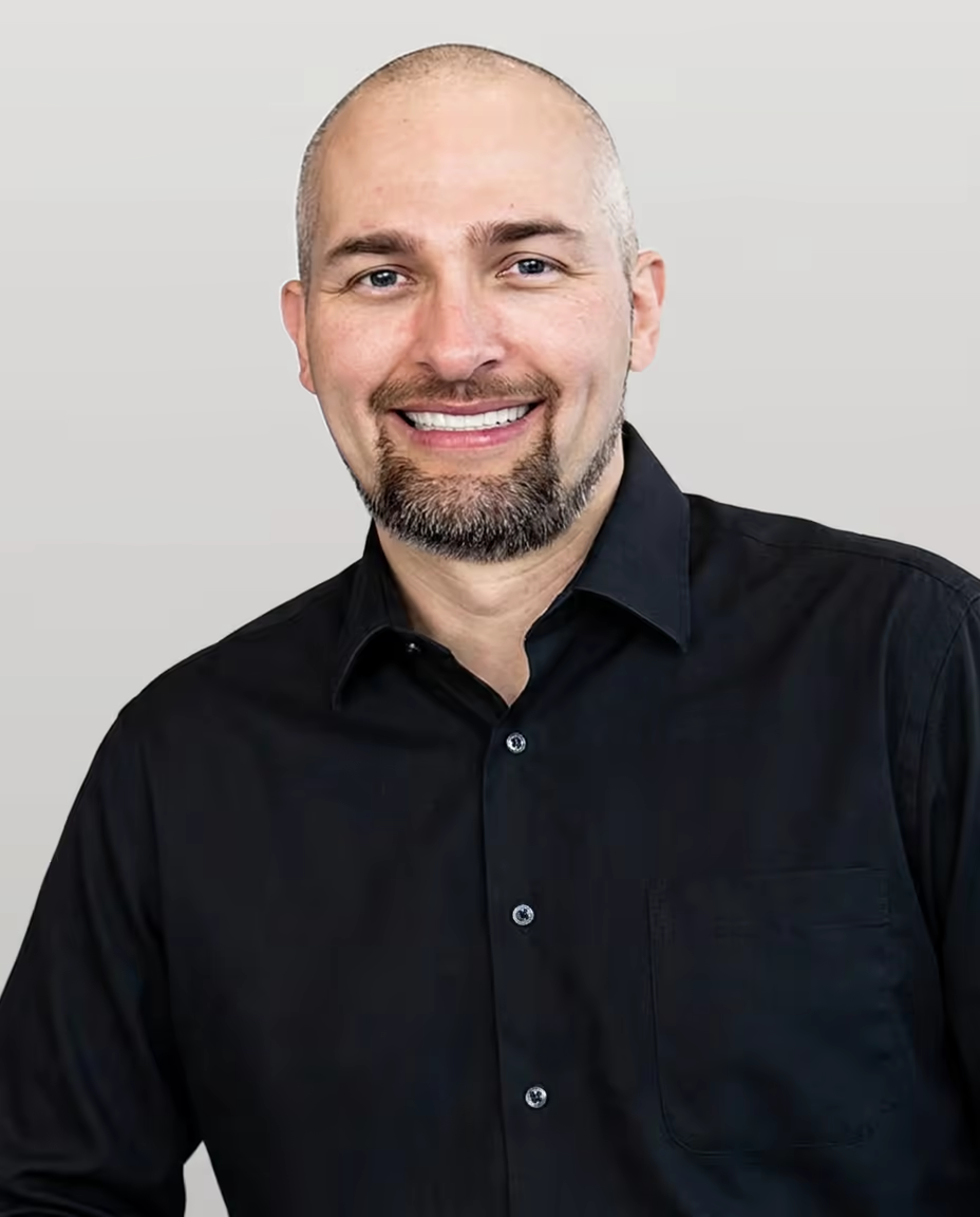 Rico Olinger