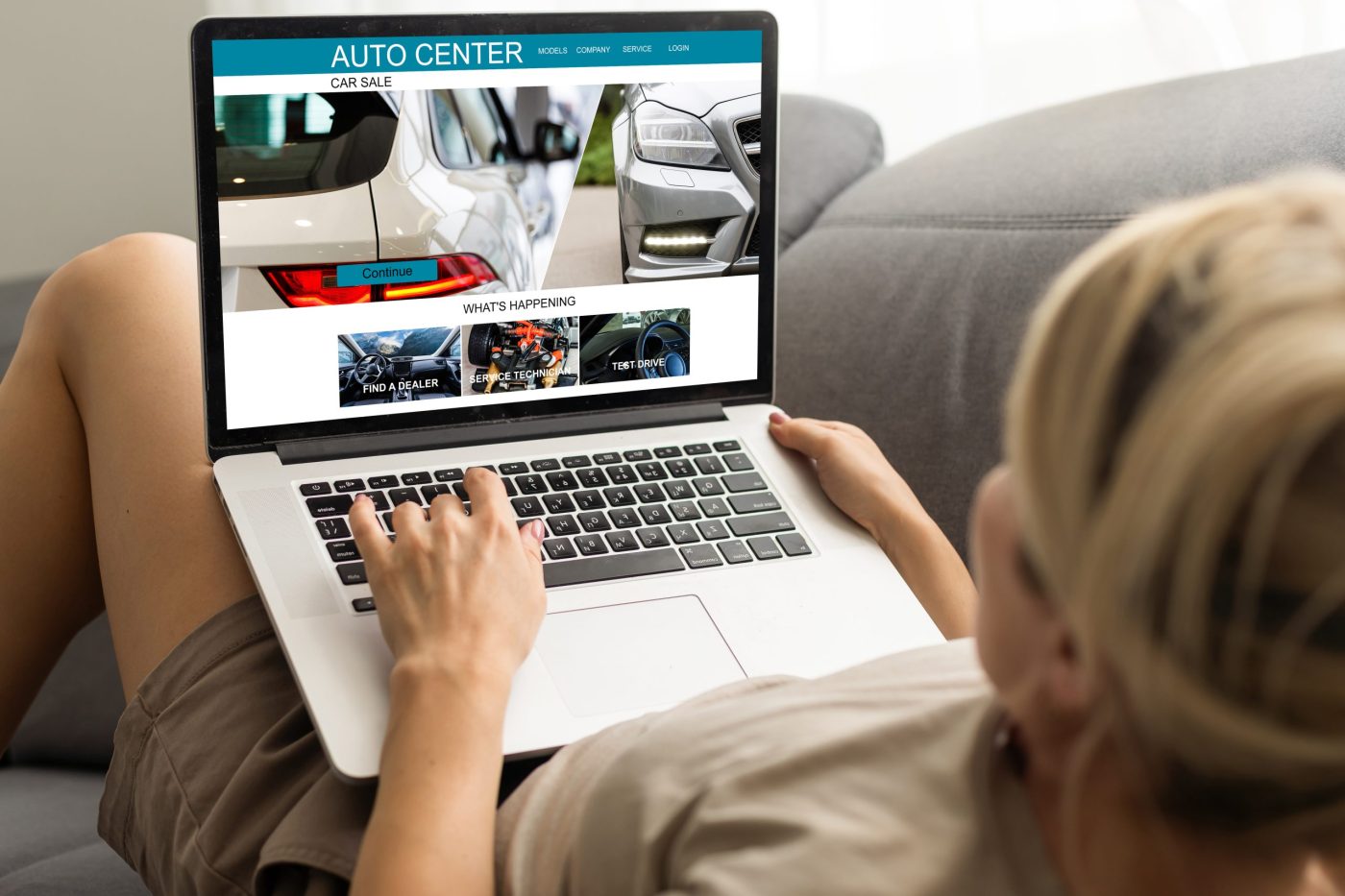 From Showrooms to Sessions: How Car Buyers Will Actually Shop in 2026