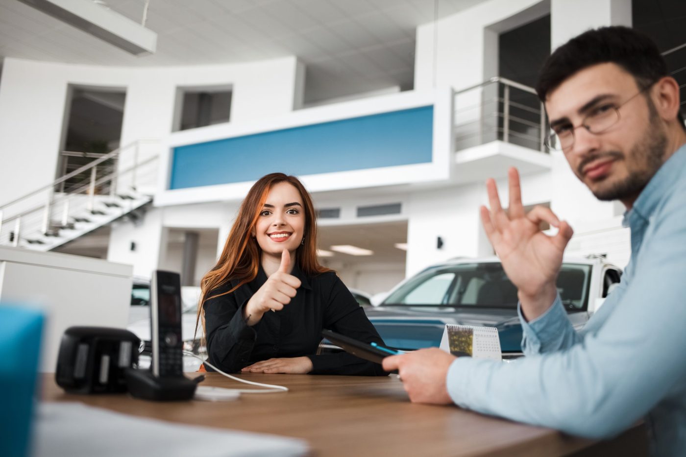 Building Customer Trust: The Role of Transparency in Modern Dealerships