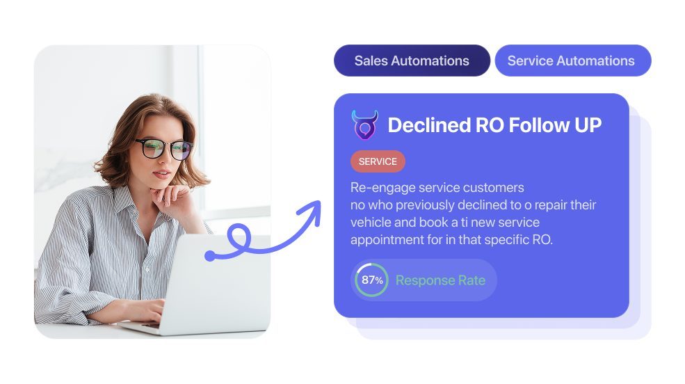 Unlocking Efficiency: How Matador’s Automations Library Transforms Dealership Workflows