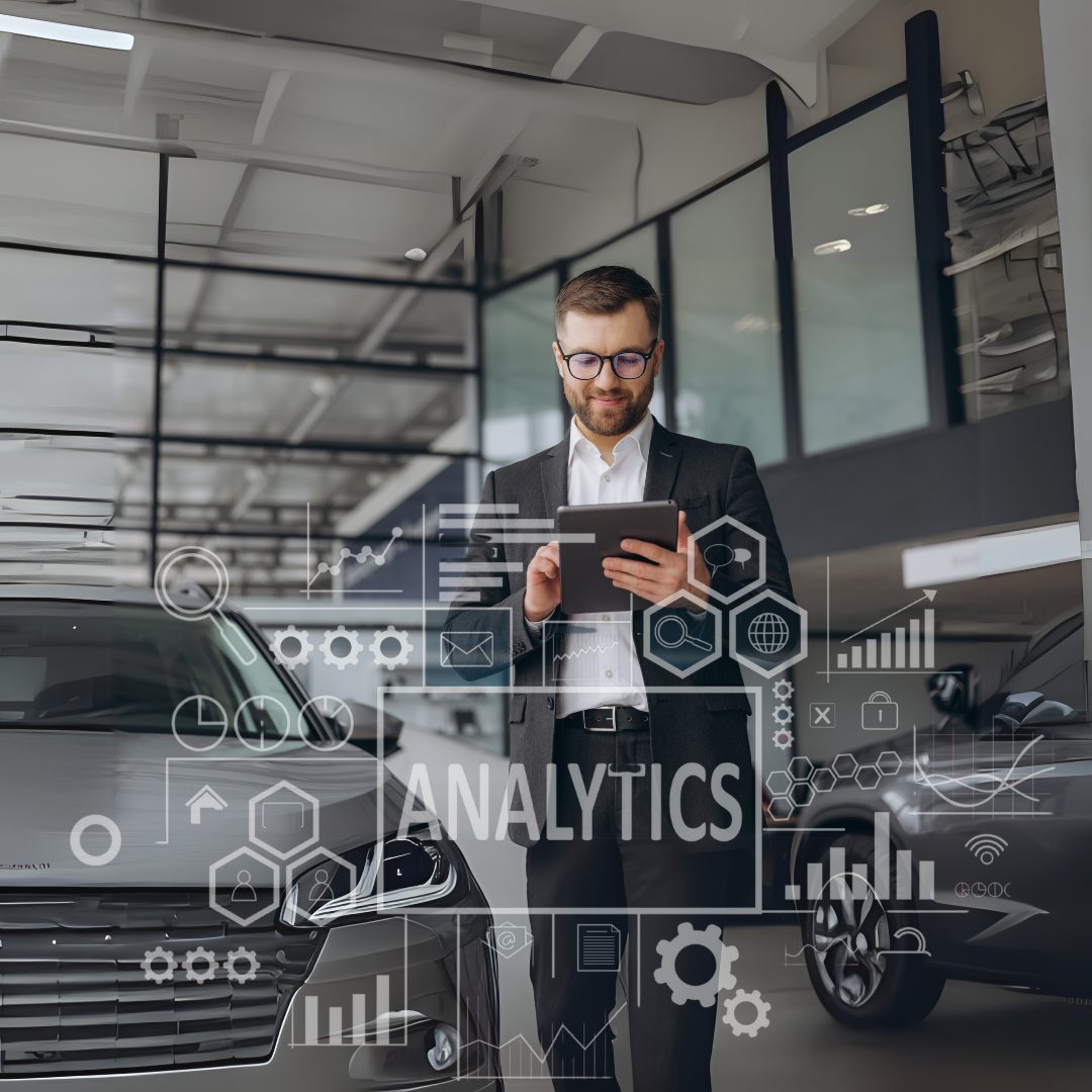The Power of Predictive Maintenance: Revolutionizing Vehicle Service