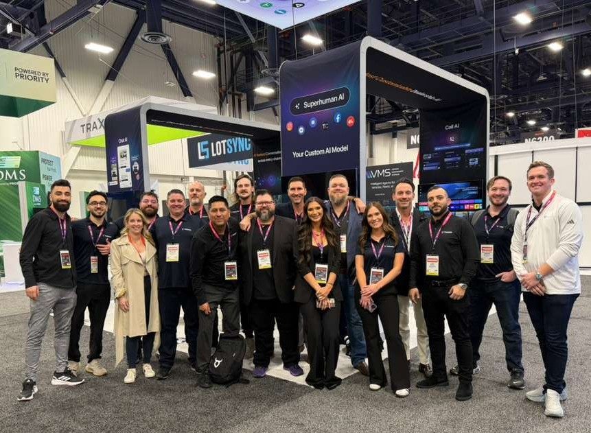 Matador AI at NADA 2026: Advancing the Future of Automotive AI