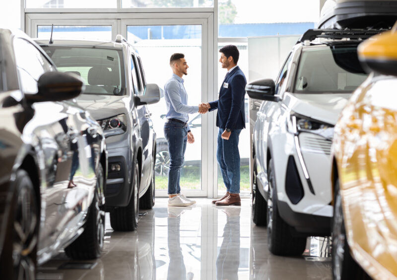 higher Lead Engagement at Your Dealership with Matador